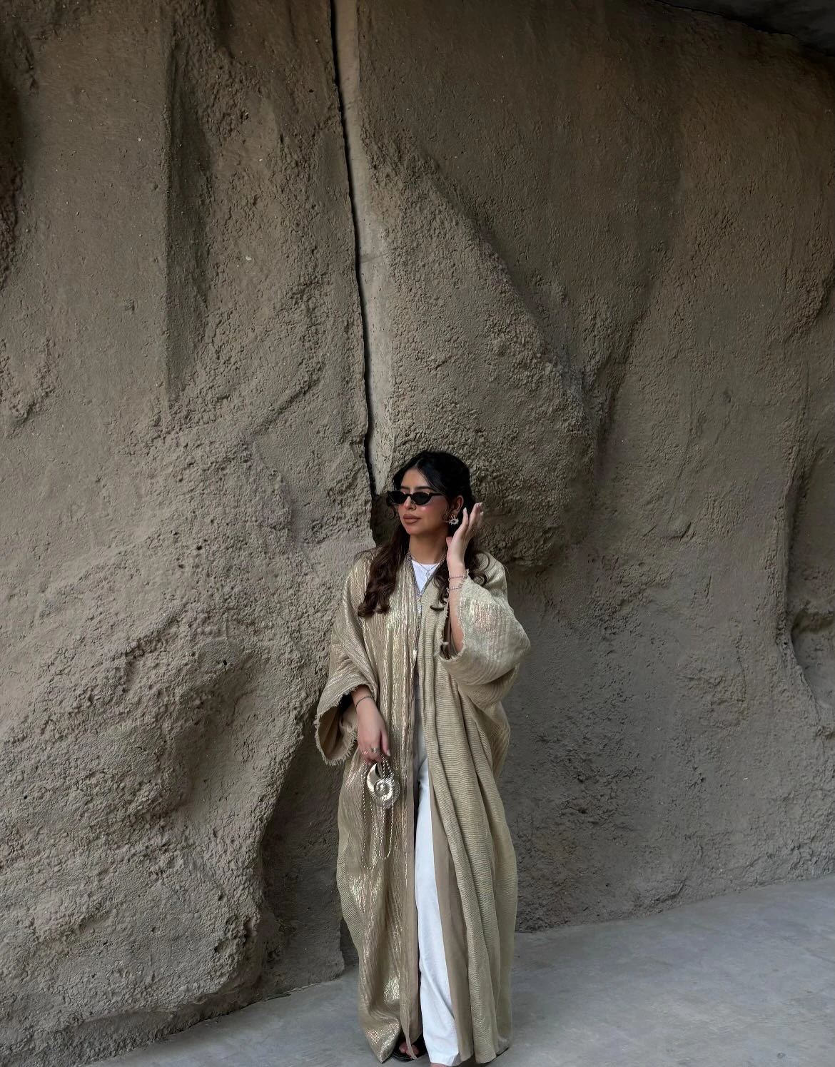 خط الفخامة