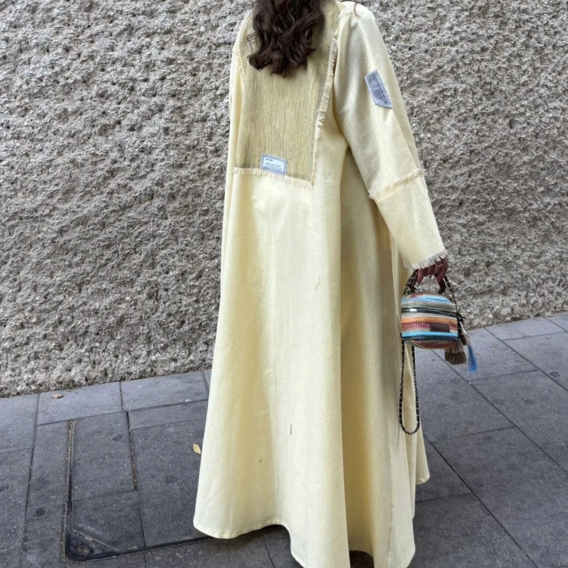 لنين باي رزه