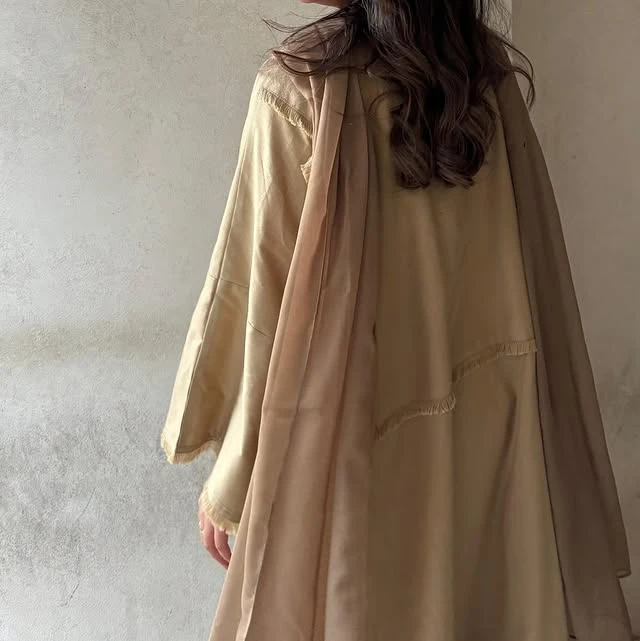 عباية امارة