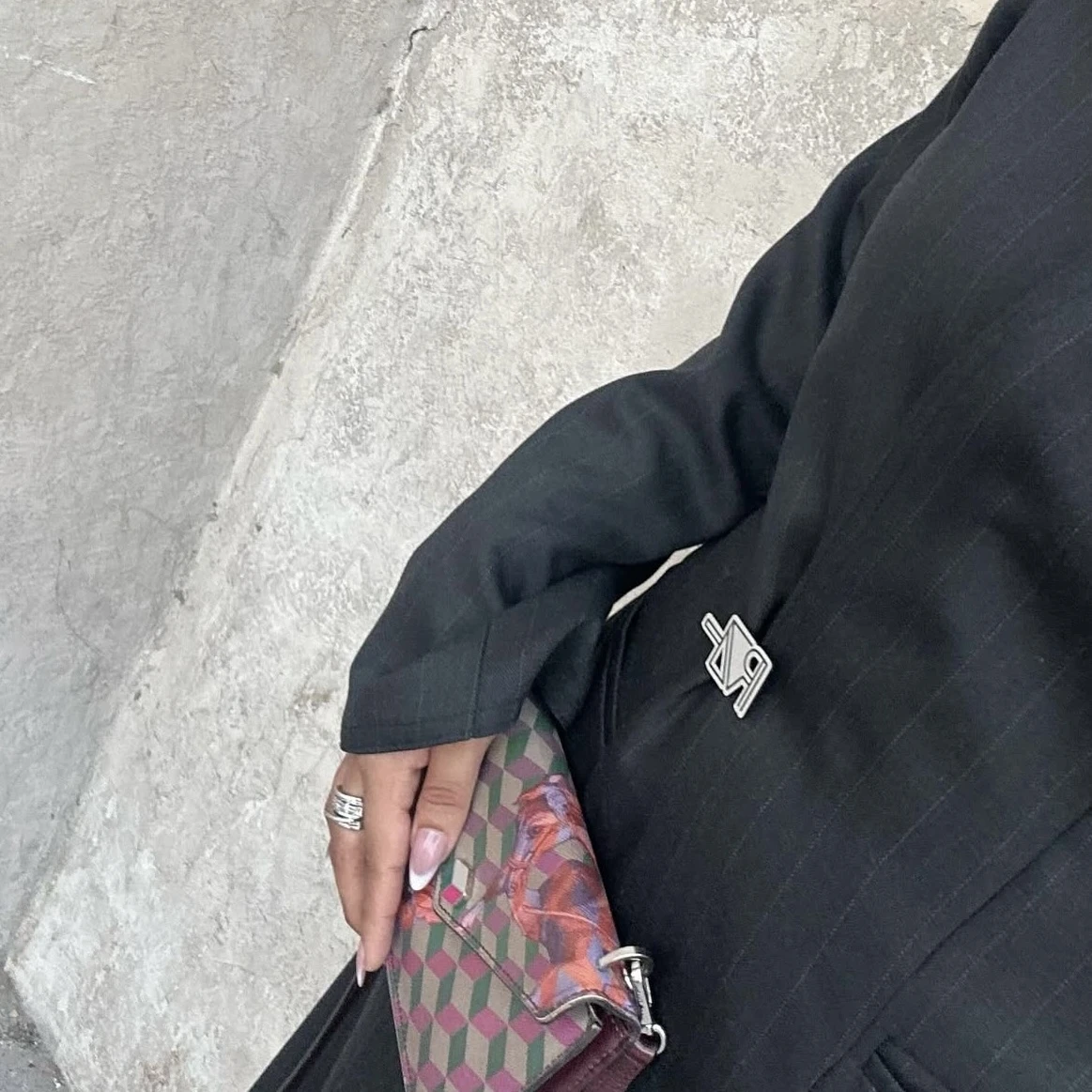 باي رزه كولكشن