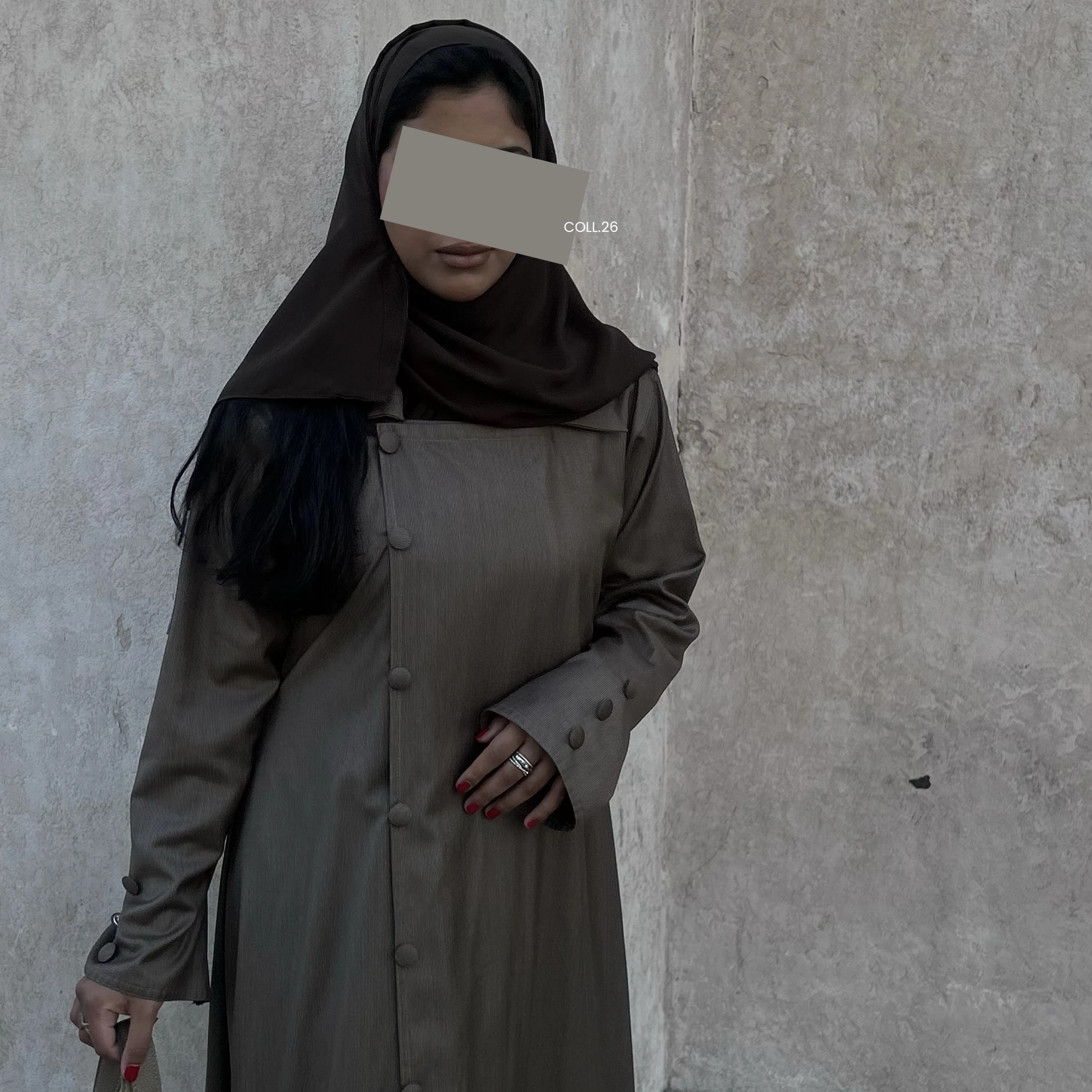 باي رزه كولكشن