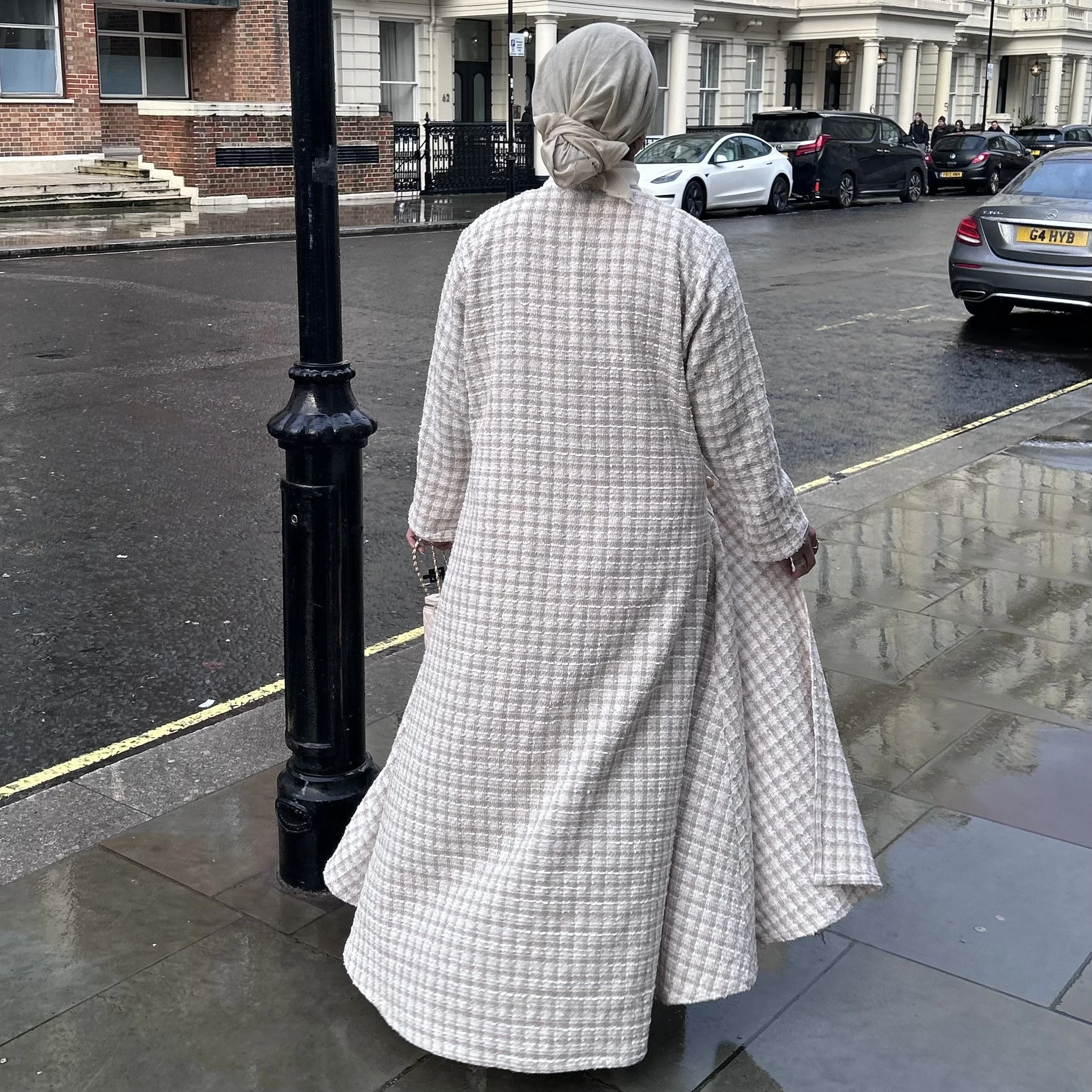 شتاء باي رزه