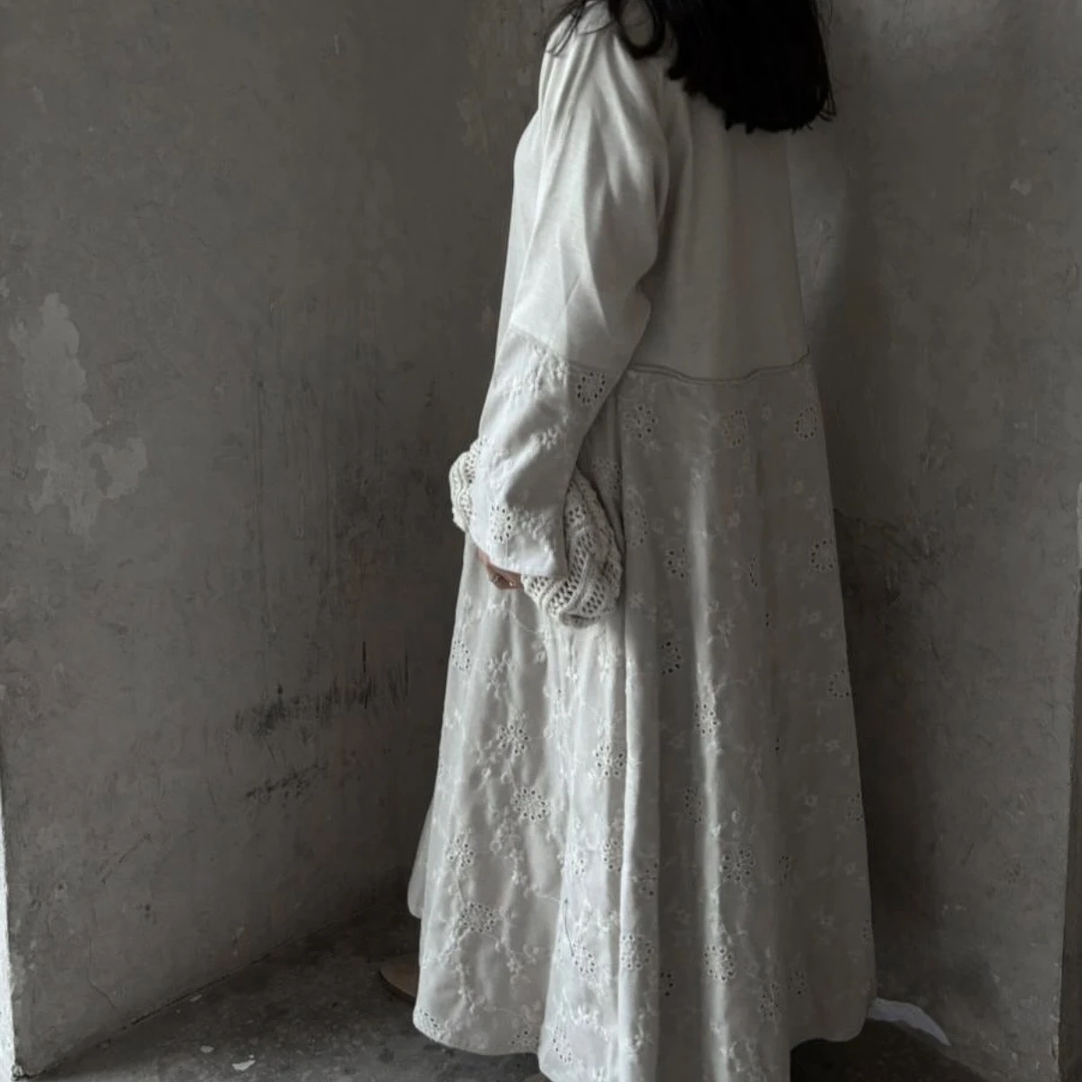 Rzh line white formal