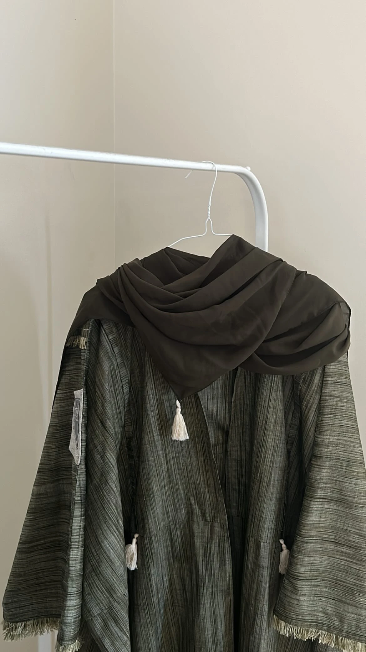 Linen / sand