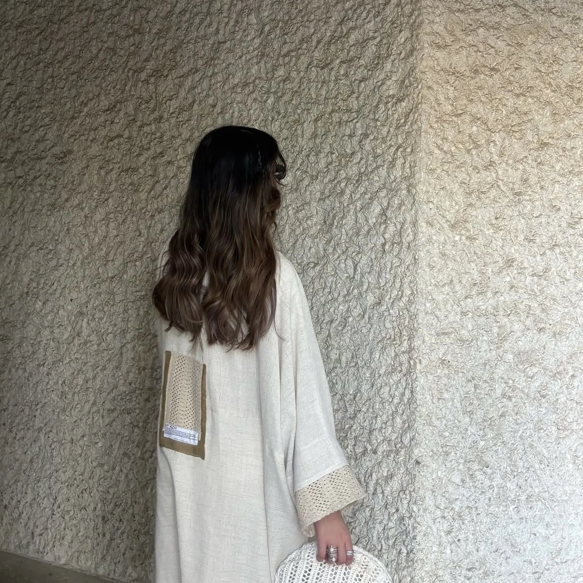 Summer linen