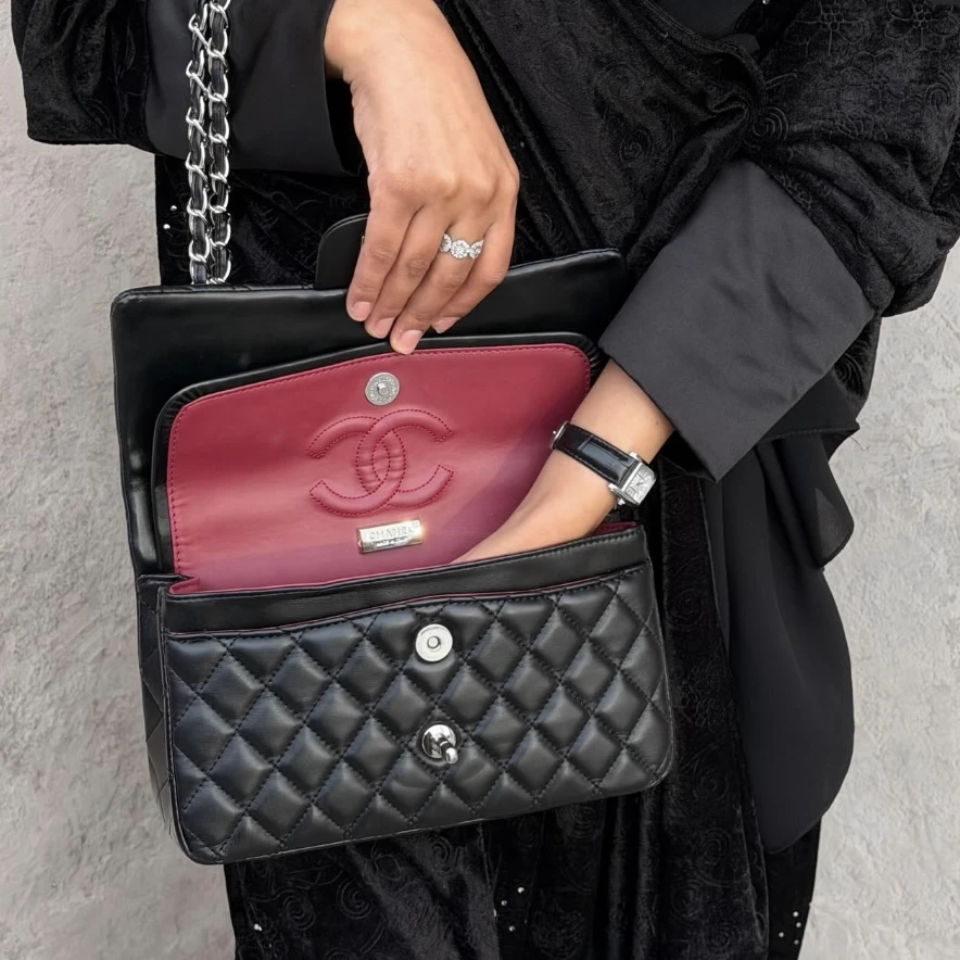 Rzh 26 black