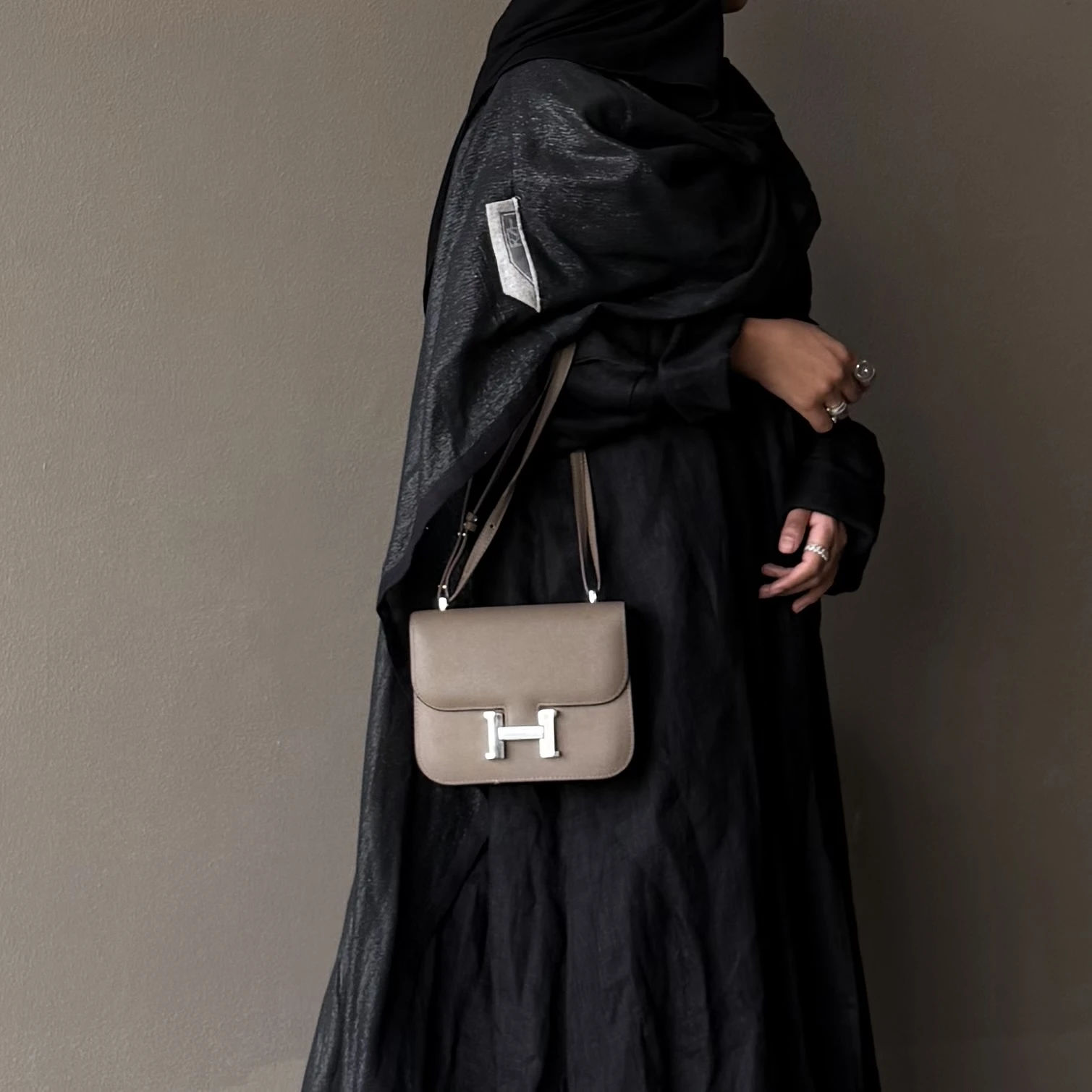 Midnight Linen